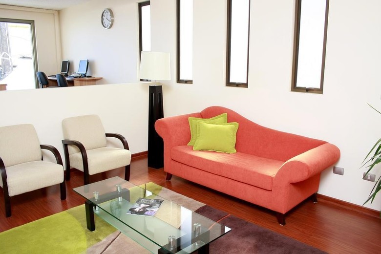 Hotel Alto Del Sol Angamos