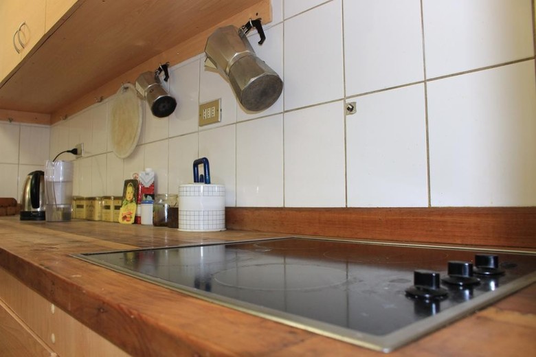 Albergue Hostal Oveja Verde