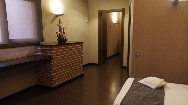 Hotel Alda Castillo De Olite