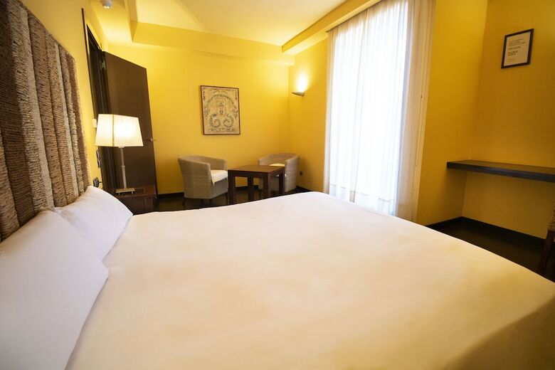 Hotel Alda Castillo De Olite