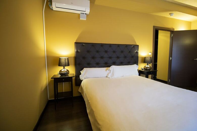 Hotel Alda Castillo De Olite