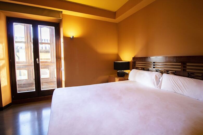 Hotel Alda Castillo De Olite