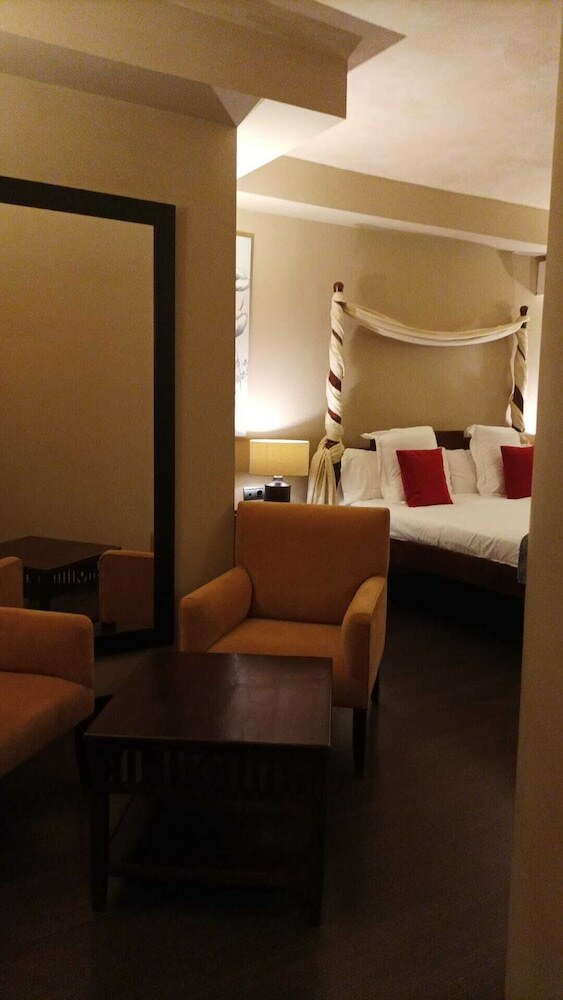 Hotel Alda Castillo De Olite