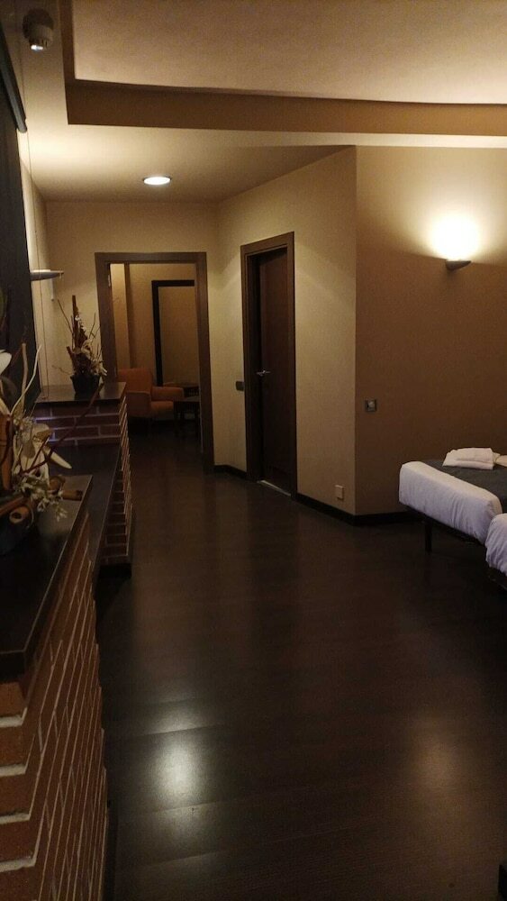 Hotel Alda Castillo De Olite