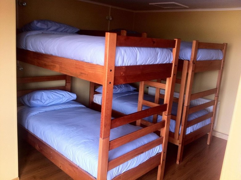 Bed & Breakfast Motas De Coir�n