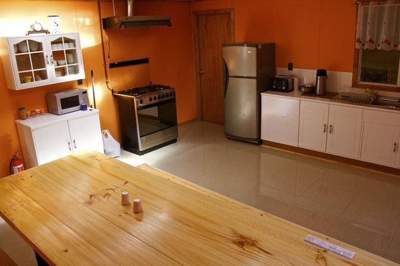 Bed & Breakfast Motas De Coir�n