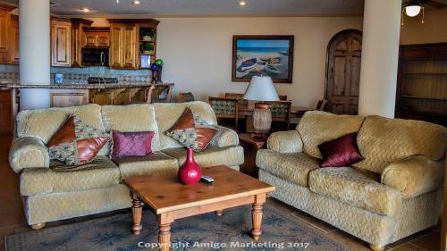 Apartamento Casa Blanca Rocky Point
