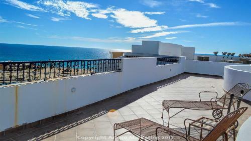 Apartamento Casa Blanca Rocky Point