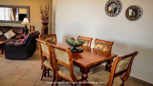 Apartamento Casa Blanca Rocky Point