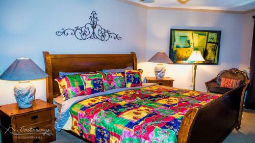Apartamento Casa Blanca Rocky Point