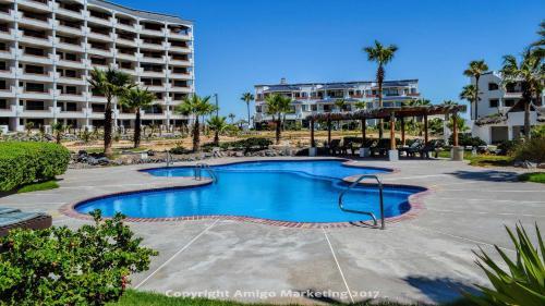 Apartamento Casa Blanca Rocky Point