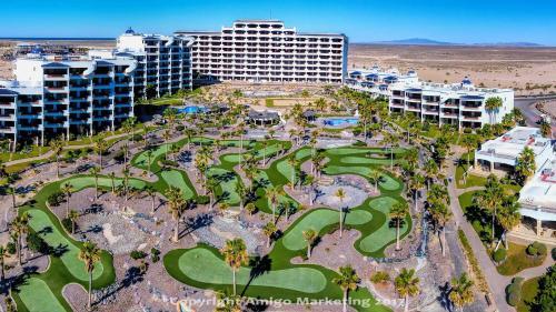 Apartamento Casa Blanca Rocky Point
