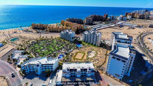 Apartamento Casa Blanca Rocky Point