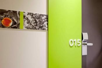 Hotel Ibis Styles Lleida Torrefarrera
