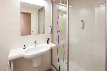 Hotel Ibis Styles Lleida Torrefarrera