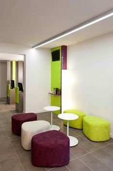 Hotel Ibis Styles Lleida Torrefarrera