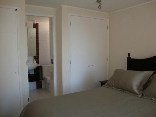 Mg Apartments Providencia