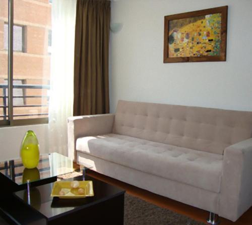 Mg Apartments Providencia