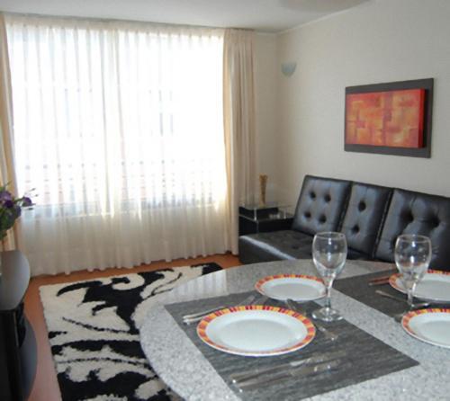 Mg Apartments Providencia