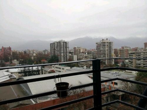 Mg Apartments Providencia