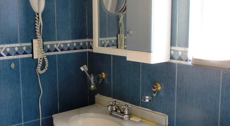 Apartamento Suites Diez- Eugenio Sue