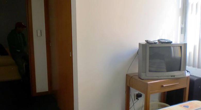 Apartamento Suites Diez- Eugenio Sue