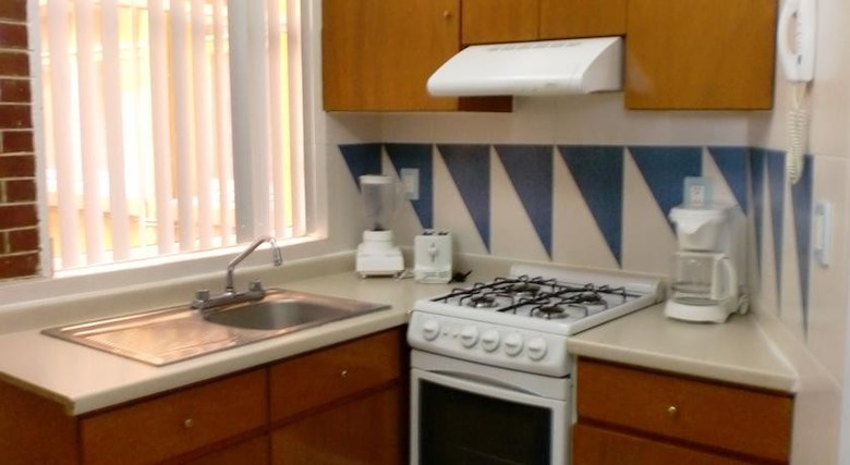 Apartamento Suites Diez- Eugenio Sue