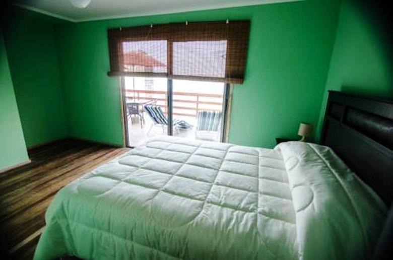 Hostal Housing Valpara�so
