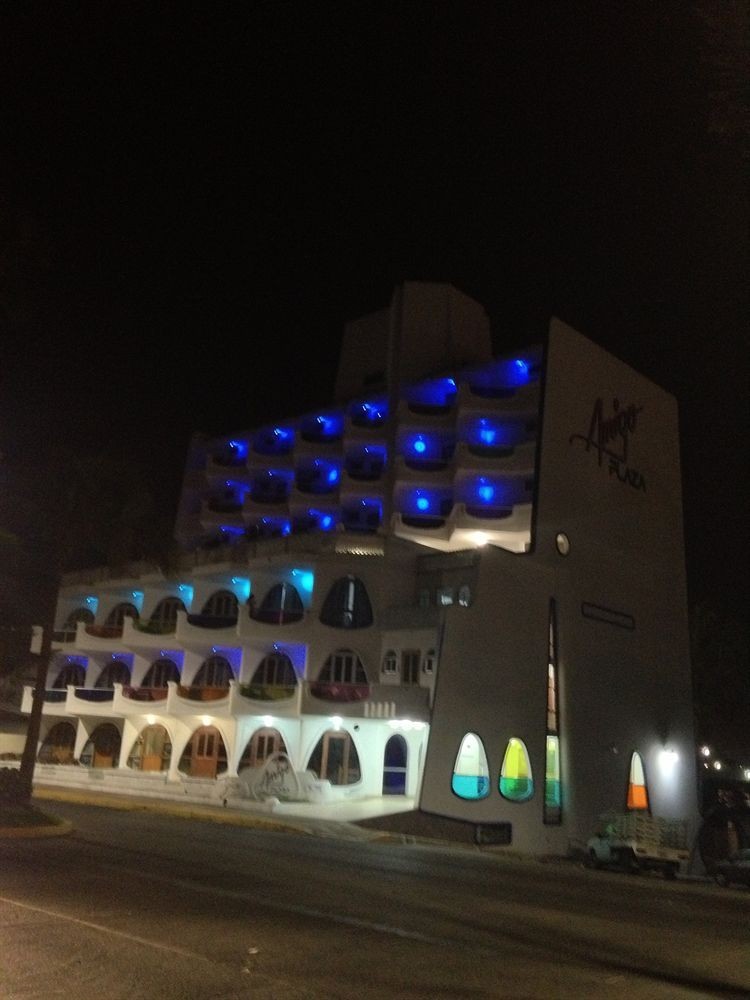 Hotel Amigo Plaza