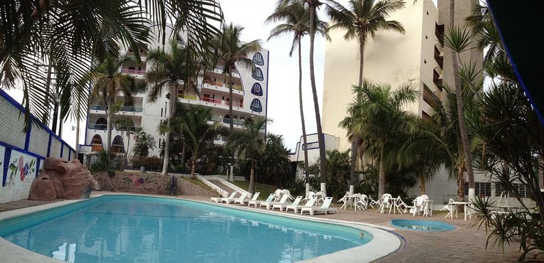 Hotel Amigo Plaza