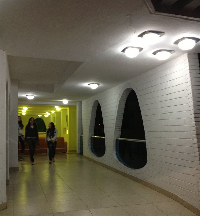 Hotel Amigo Plaza