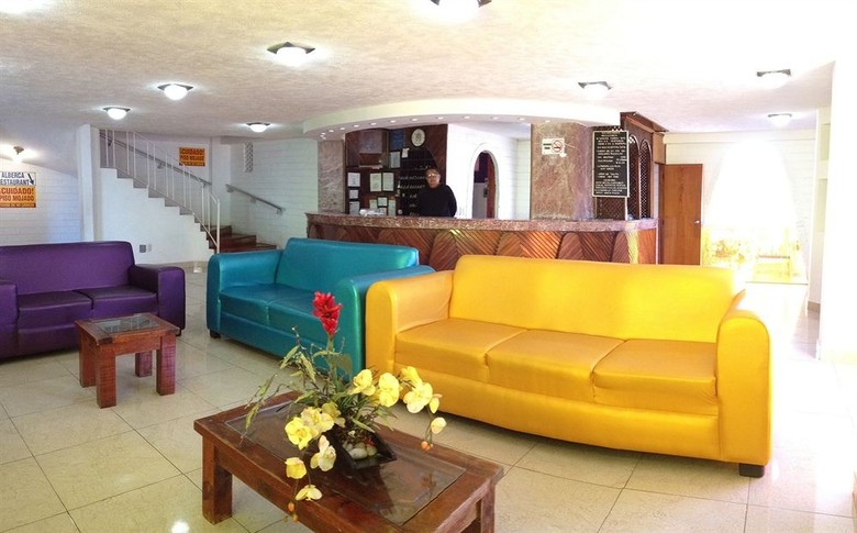 Hotel Amigo Plaza