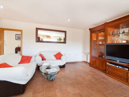 Villa Mas Ambros I
