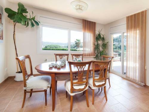 Villa Mas Ambros I