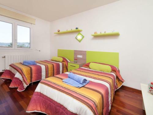Villa Mas Ambros I