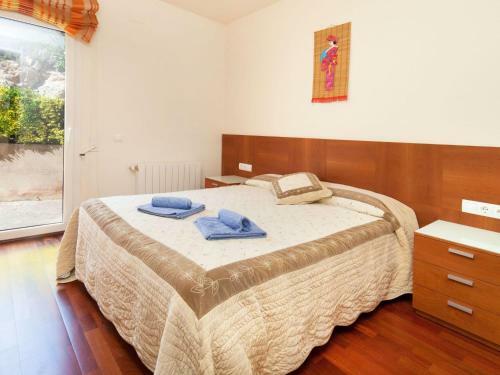 Villa Mas Ambros I