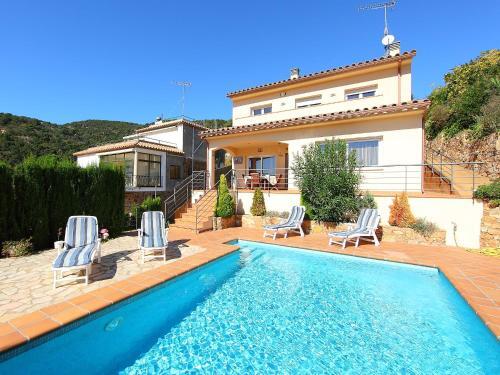 Villa Mas Ambros I