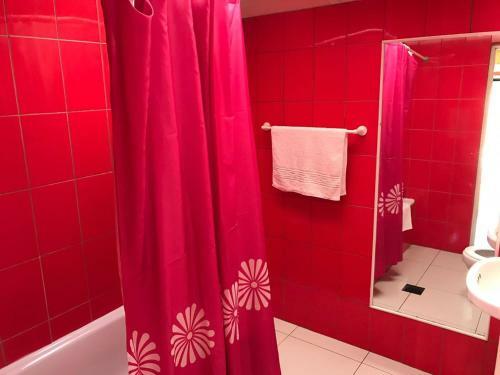 Hotel Hostal Espa�ol Coyhaique