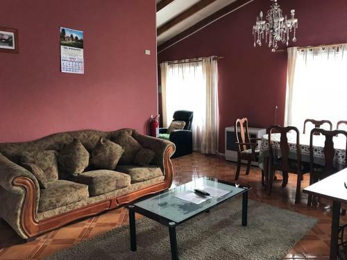 Hotel Hostal Espa�ol Coyhaique
