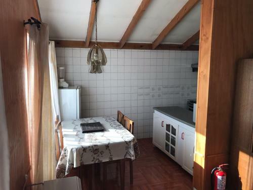 Hotel Hostal Espa�ol Coyhaique