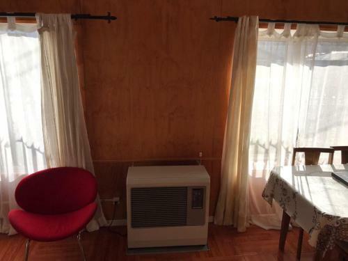 Hotel Hostal Espa�ol Coyhaique