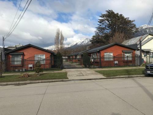 Hotel Hostal Espa�ol Coyhaique