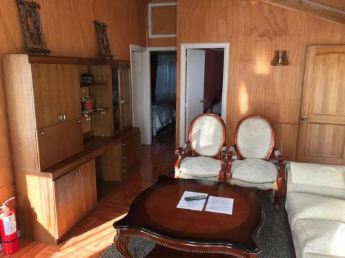 Hotel Hostal Espa�ol Coyhaique