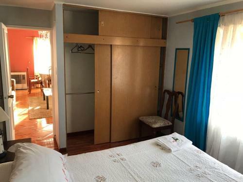Hotel Hostal Espa�ol Coyhaique