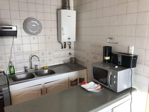 Hotel Hostal Espa�ol Coyhaique