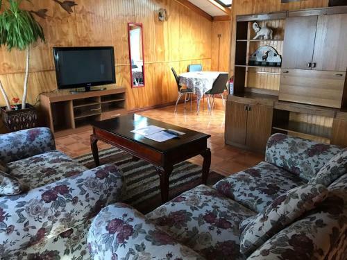 Hotel Hostal Espa�ol Coyhaique