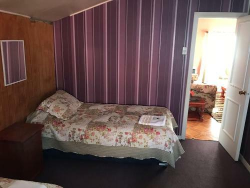 Hotel Hostal Espa�ol Coyhaique