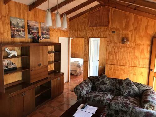 Hotel Hostal Espa�ol Coyhaique