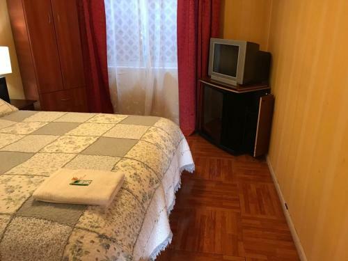 Hotel Hostal Espa�ol Coyhaique