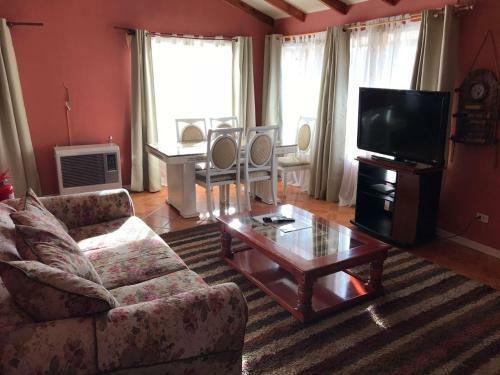Hotel Hostal Espa�ol Coyhaique